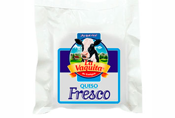 fresco la vaquita
